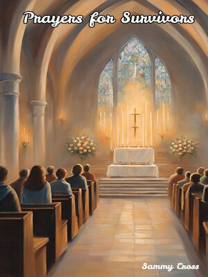 cover image of Prayers for Survivors